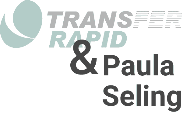 Logo TR & Paula