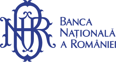 Logo Banca Națională a României