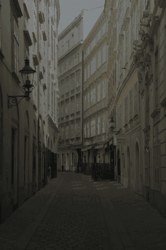 Poza Austria strada mobil