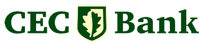 CEC BANK LOGO
