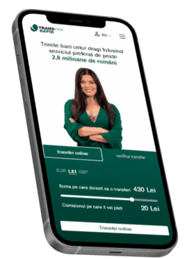 Site on mobile promo