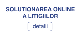 Logo Solutionare litigii